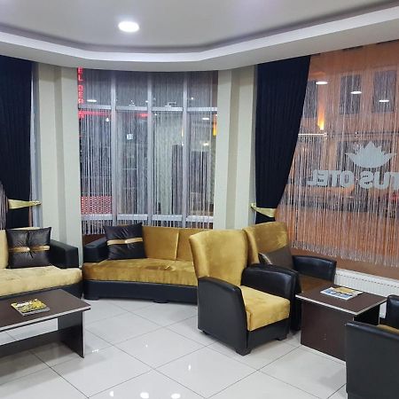 Lotus Otel Konya Exterior photo