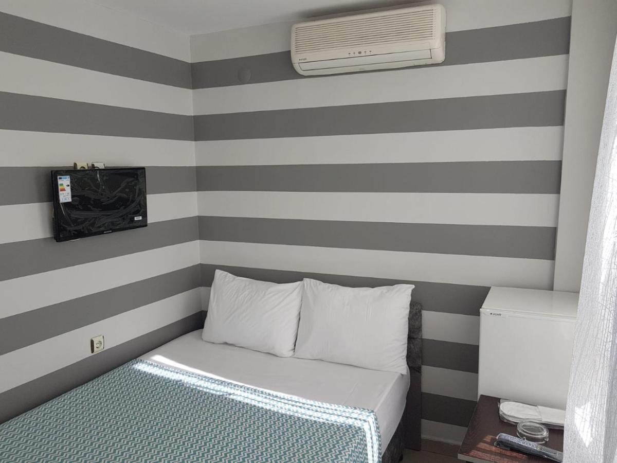 Lotus Otel Konya Exterior photo