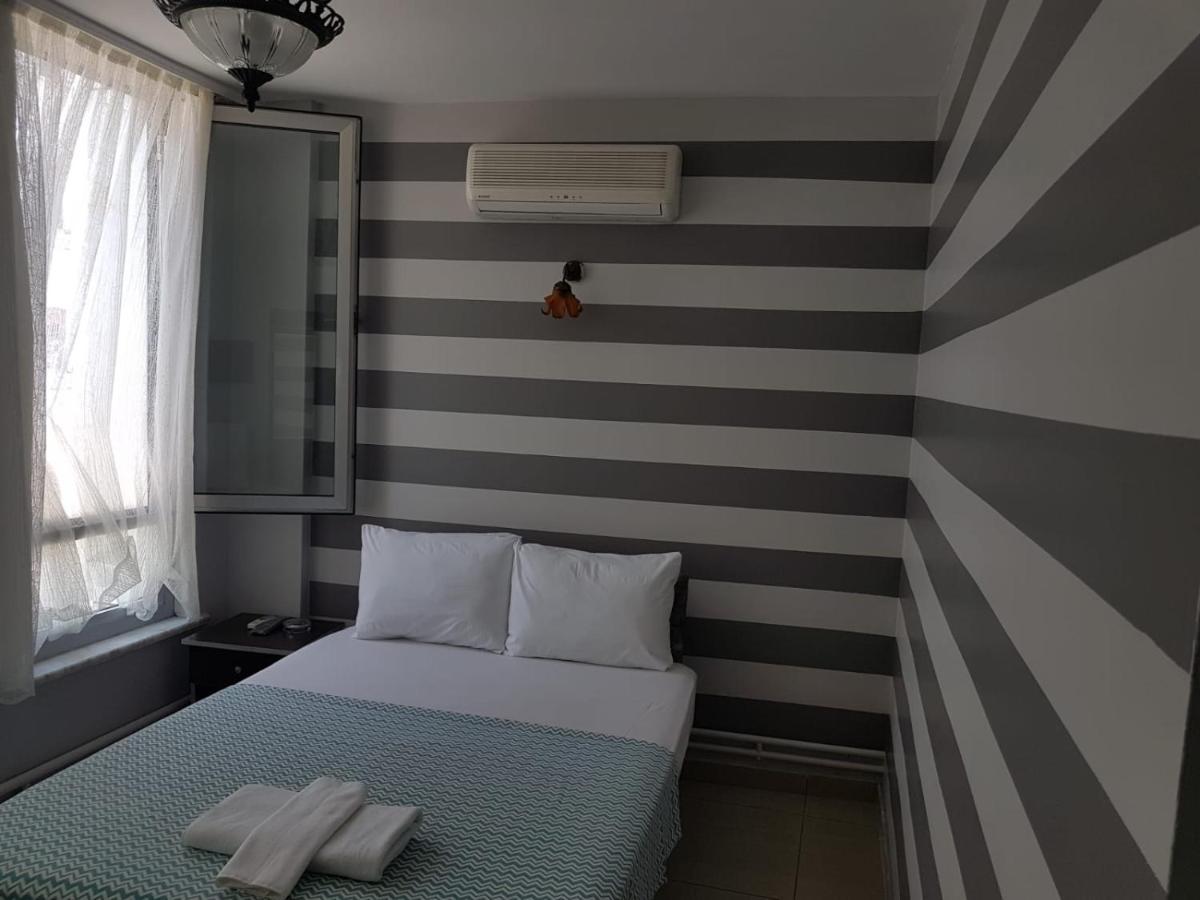 Lotus Otel Konya Exterior photo