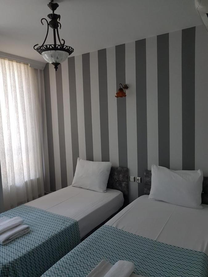 Lotus Otel Konya Exterior photo