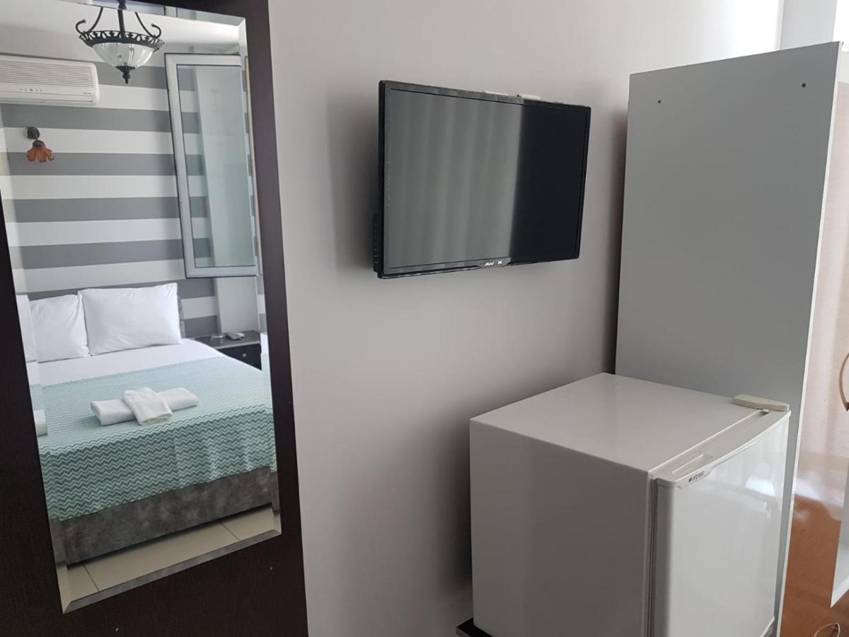 Lotus Otel Konya Exterior photo