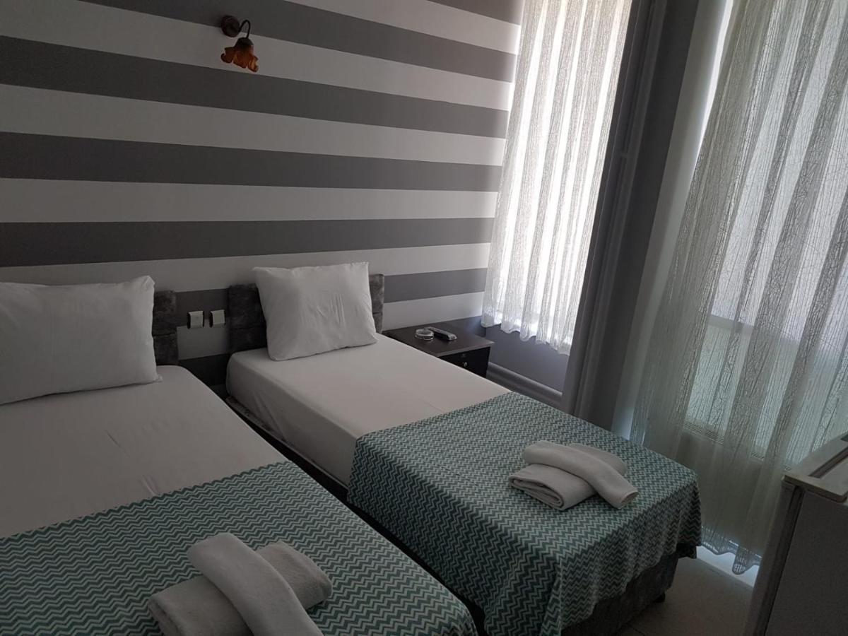 Lotus Otel Konya Exterior photo