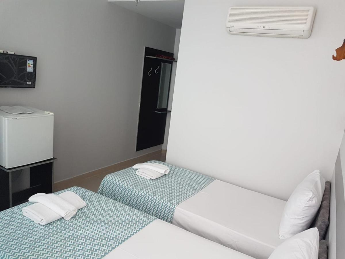 Lotus Otel Konya Exterior photo